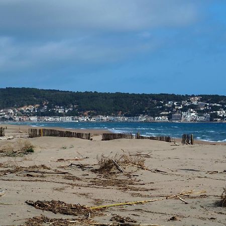 Apartamento Centrico Y Renovado, 100M De La Playa L'Estartit Exterior foto
