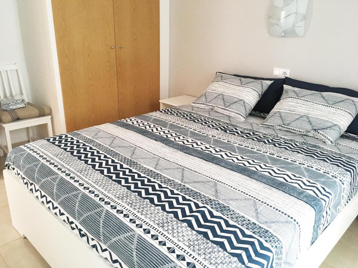 Apartamento Centrico Y Renovado, 100M De La Playa L'Estartit Exterior foto