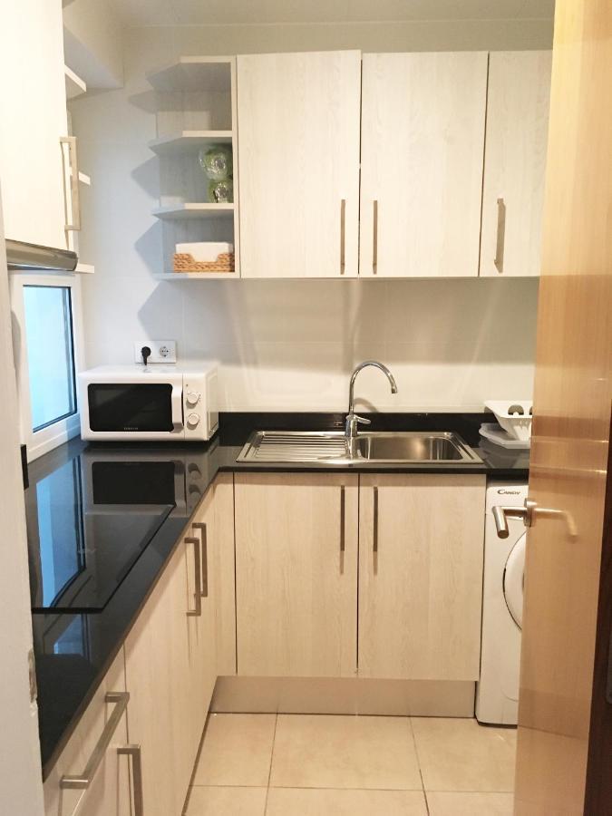 Apartamento Centrico Y Renovado, 100M De La Playa L'Estartit Exterior foto
