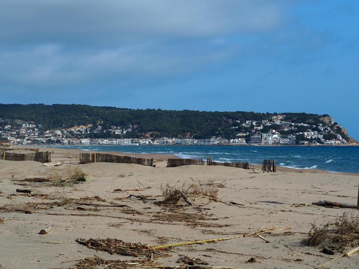 Apartamento Centrico Y Renovado, 100M De La Playa L'Estartit Exterior foto